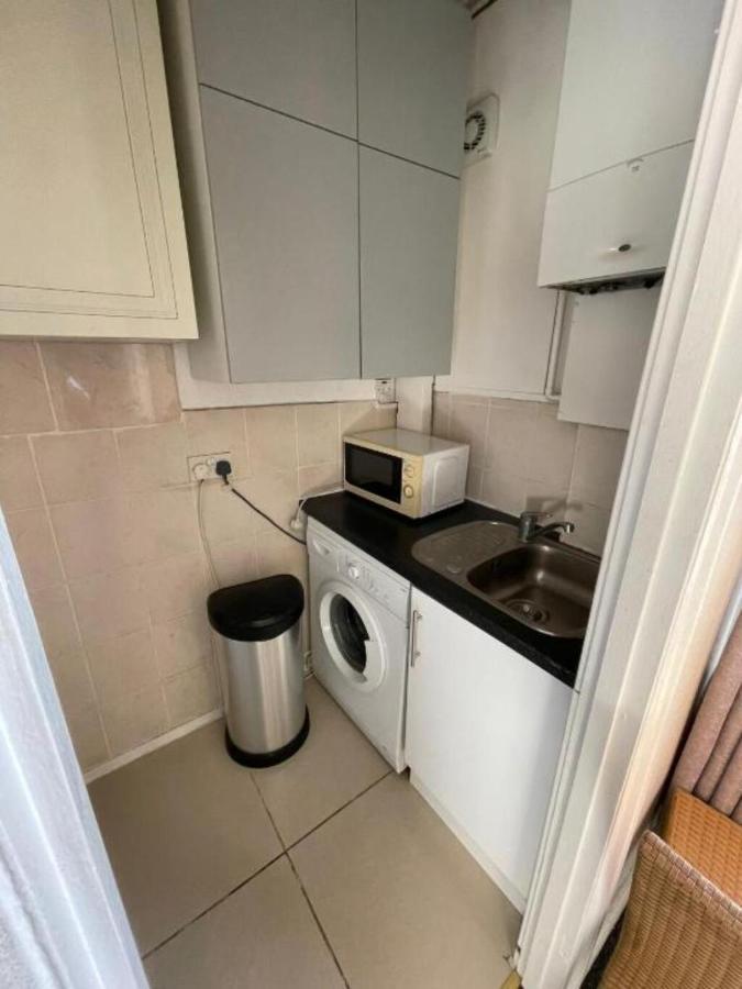 Beautiful Marylebone 1 Bedroom Flat For A Cosy Stay London Exterior photo