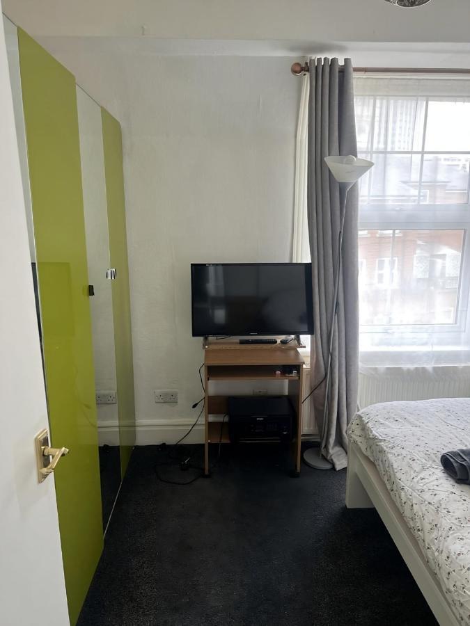 Beautiful Marylebone 1 Bedroom Flat For A Cosy Stay London Exterior photo